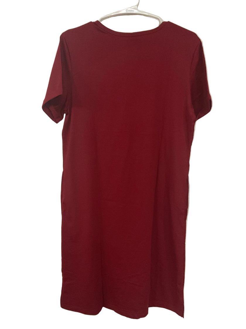 Nursing Dress