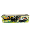 M2 1966 Ford GT40 MK II Diecast multi color