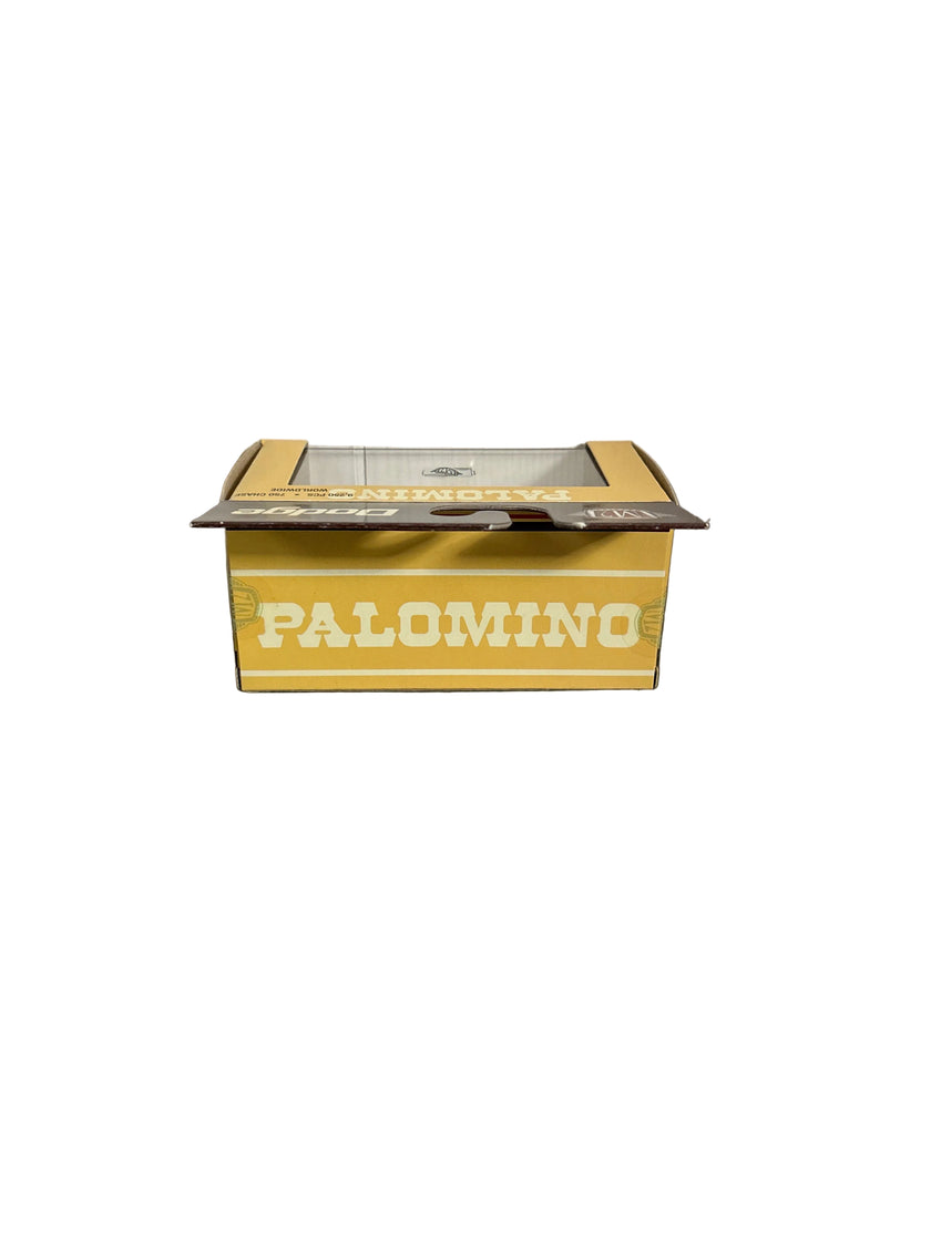 M2 1979 Dodge Adventurer 150-Palomino Diecast yellow
