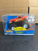 Hot Wheels Slinger Diecast