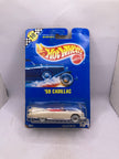 Hot Wheels 59 Cadillac Diecast