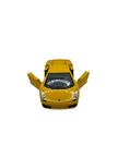 Kinsmart Lamborghini Gallardo Diecast yellow