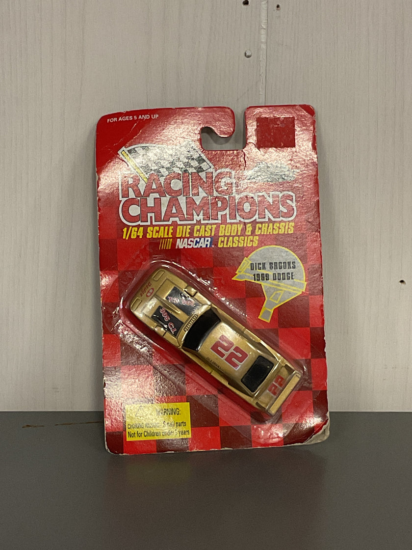 RACING CHAMPIONS SALE