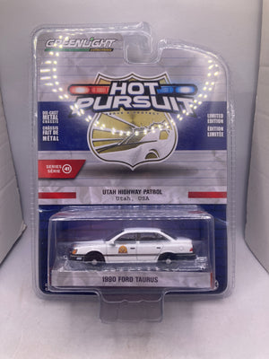 Greenlight 1990 Ford Taurus Diecast