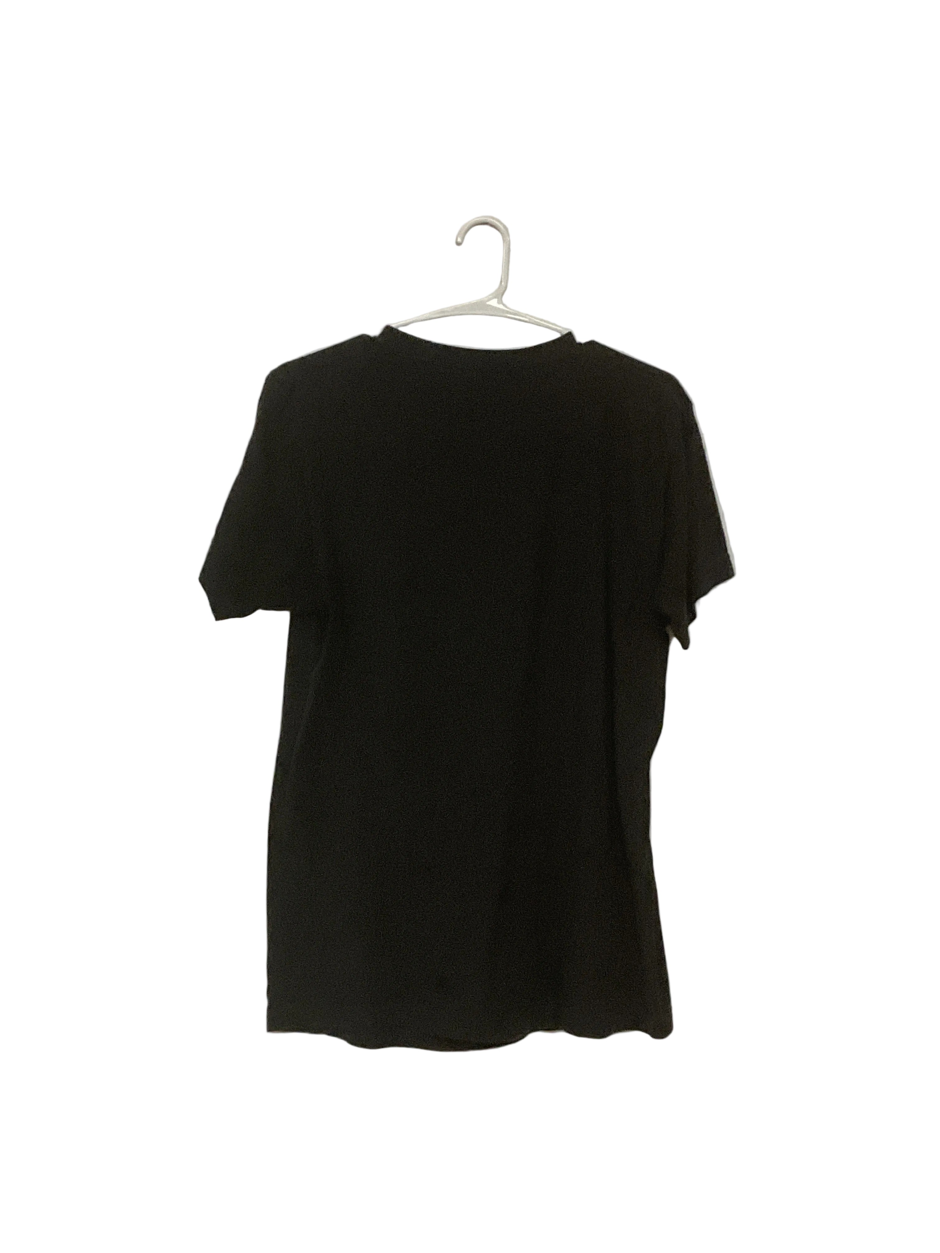 Black Dragon Ball Z Tshirt