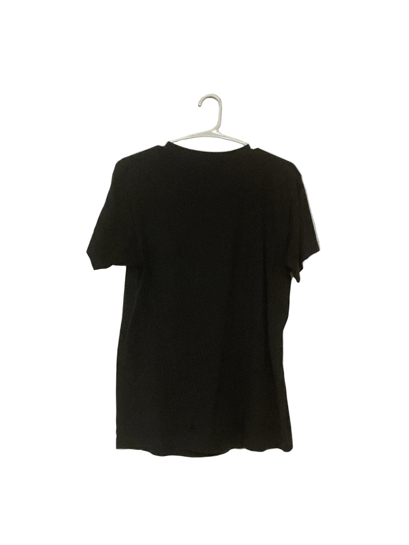Black Dragon Ball Z Tshirt