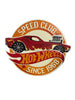 Hot Wheels Speed Club Sign