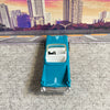 Hot Wheels Cadillac Eldorado Diecast