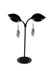 Flip flop earrings