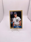 Topps Jim Slaton