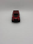 Hot Wheels 20 Toyota Tacoma Diecast