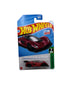 Hot Wheels Czinger 21C Diecast red