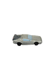 Universal Studios Back To The Future DeLorean Diecast