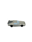 Universal Studios Back To The Future DeLorean Diecast