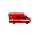 Maisto Ambulance Diecast