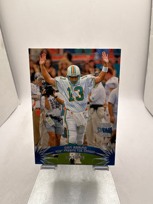 Topps Dan Marino