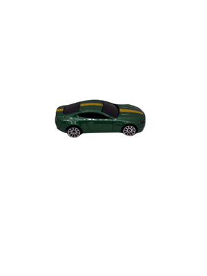 Hot Wheels Aston Martin V8 Vantage Diecast