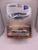 Greenlight Gary Mills 1970 Chevrolet Camaro Diecast white