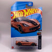 Hot Wheels Corvette C7 Z06 Convertible Diecast