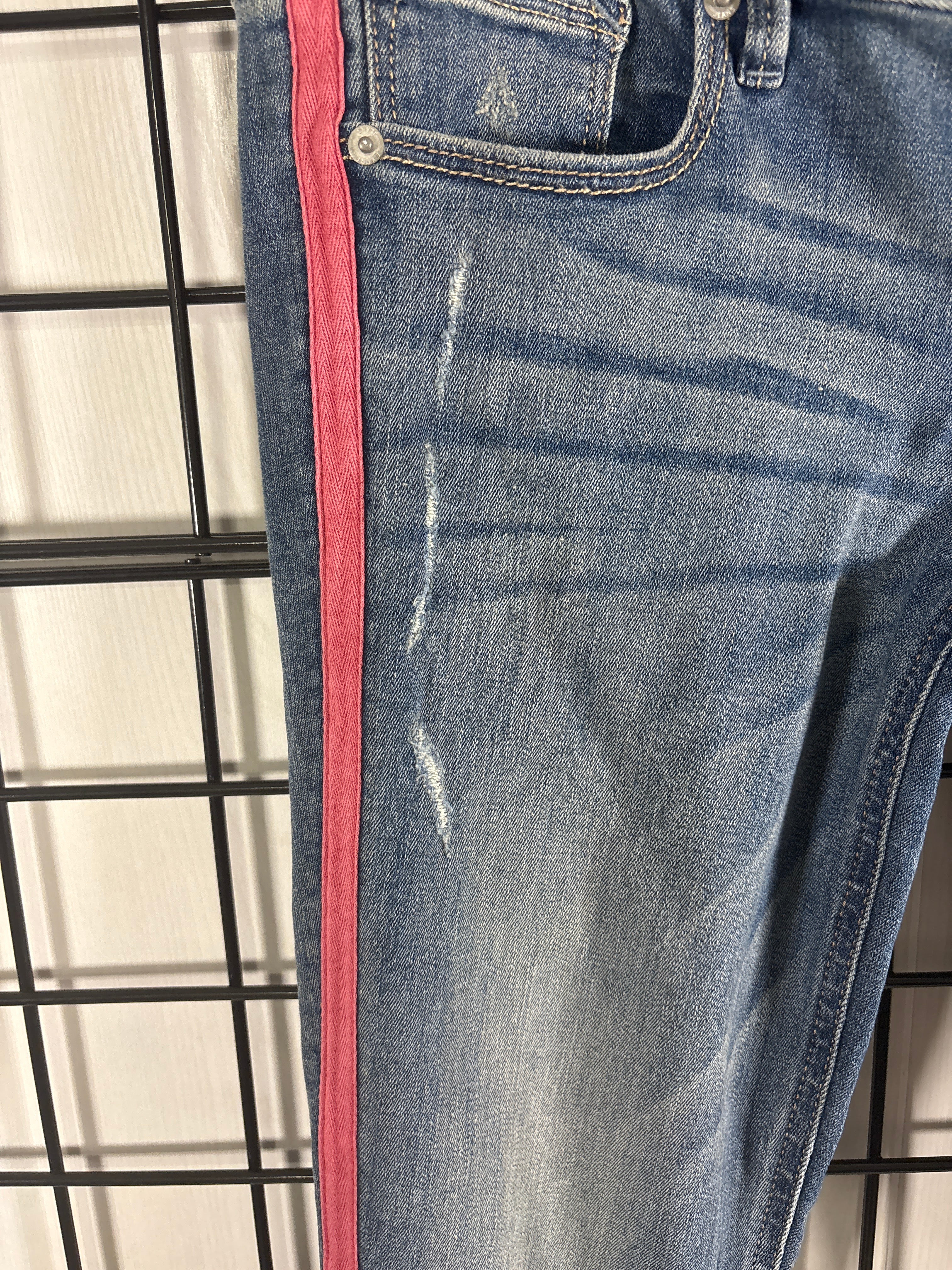 Express Jeans