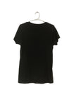 Black Anime Tshirt