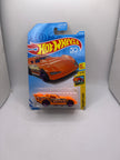 Hot Wheels Maximum Leeway Diecast