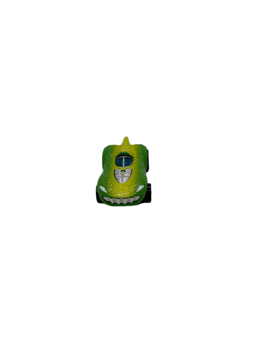 Hot Wheels Rex Rider Diecast