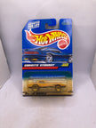 Hot Wheels Corvette Stingray Diecast