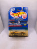 Hot Wheels Corvette Stingray Diecast