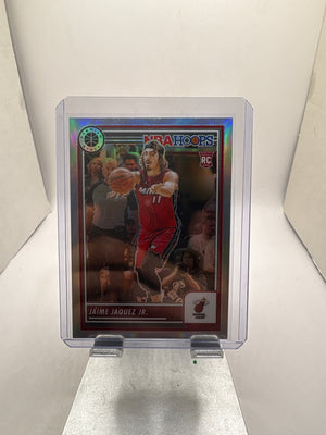 NBA Hoops Jaime Jaquez Jr.