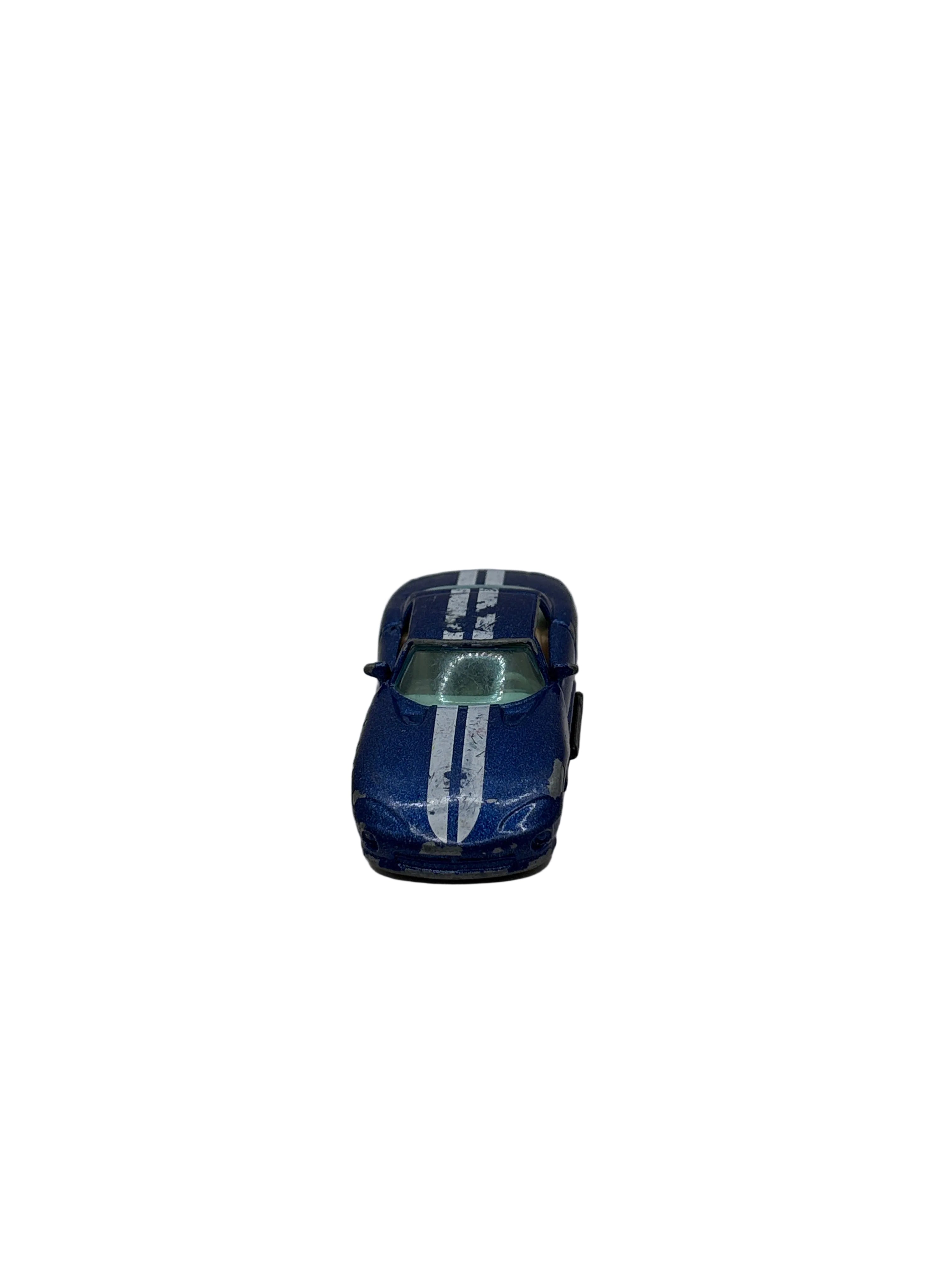 Maisto 1996 Dodge Viper GTS Diecast blue
