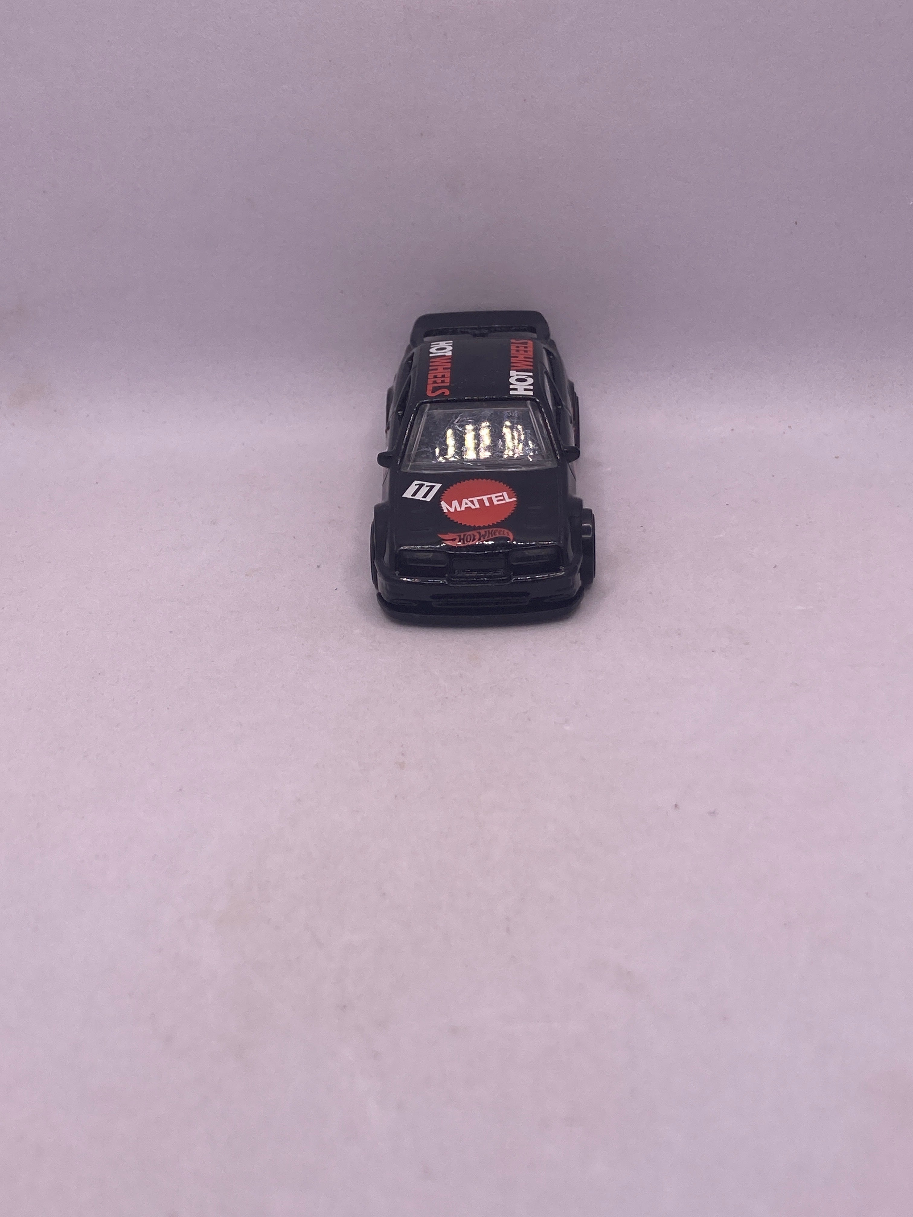 Hot Wheels 87 Ford Sierra Cosworth Diecast