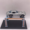 Hot Wheels Corvette Grand Sport Diecast