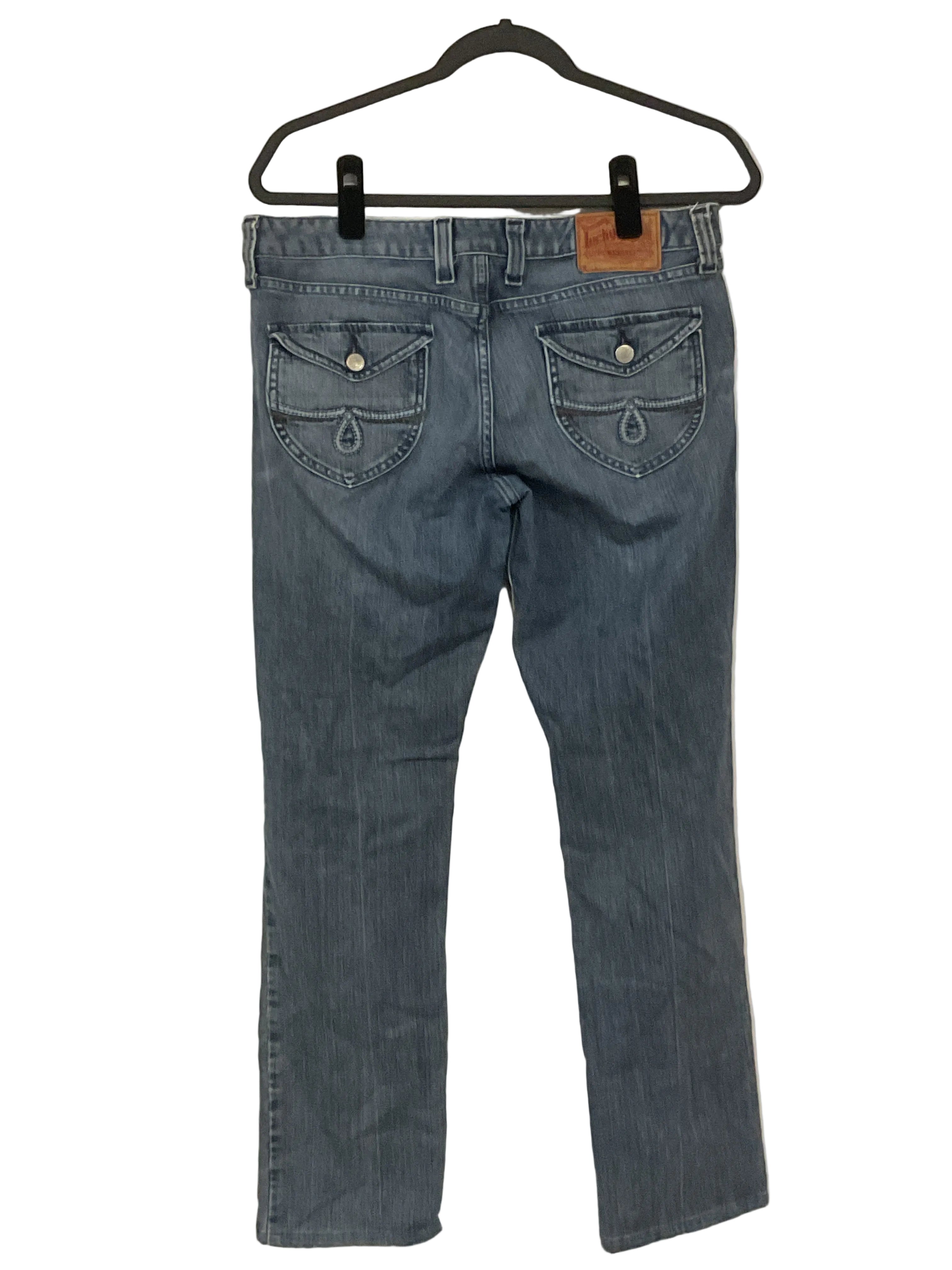 Lucky jeans 10