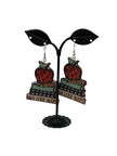 Scholastic Earrings