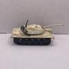 Motor Max Abrams M1A Tank Diecast