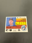 Premier John Olerud