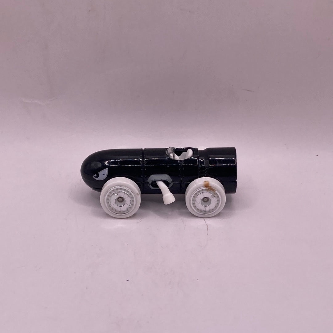 Hot Wheels Bullet Bill Diecast