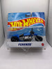 Hot Wheels Ferenzo Diecast