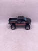 Matchbox Chevrolet Silverado 4x4 Diecast