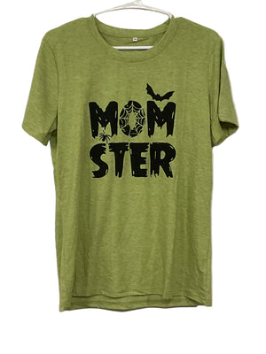 Momster Shirt