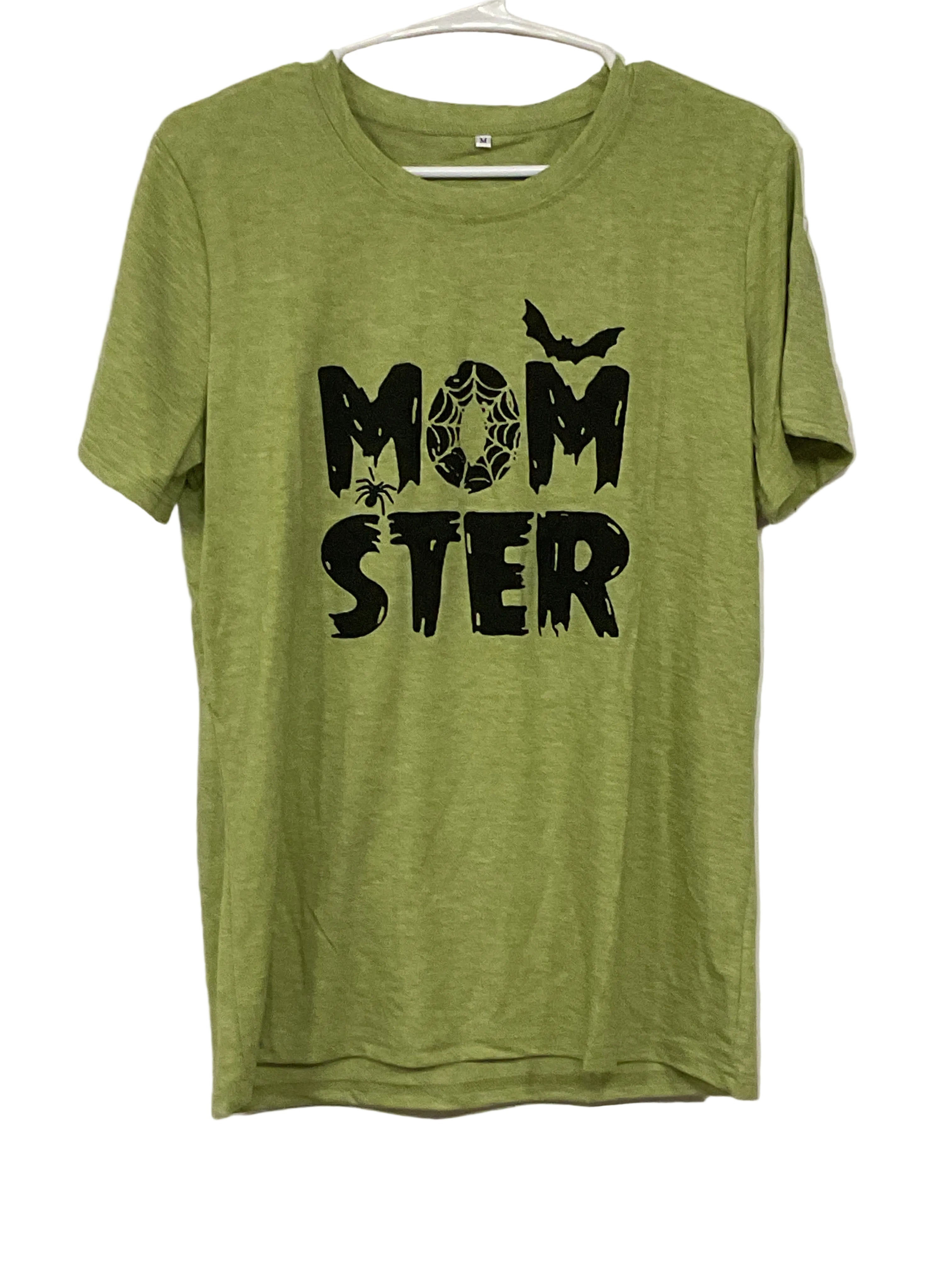 Momster Shirt