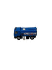 Matchbox MBX Street Cleaner Diecast blue