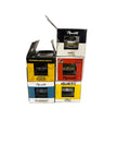 M2 Plymouth 5 Pack Diecast
