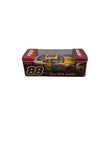 Action Dale Jarrett Diecast yellow