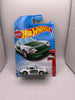 Hot Wheels 71 Porsche 911 Diecast