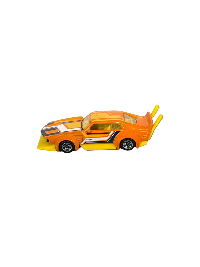 Hot Wheels Mad Manga Diecast