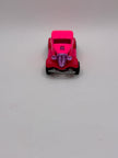 Hot Wheels 34 3-Window Diecast