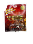 Johnny Lightning 1958 Corvette Diecast