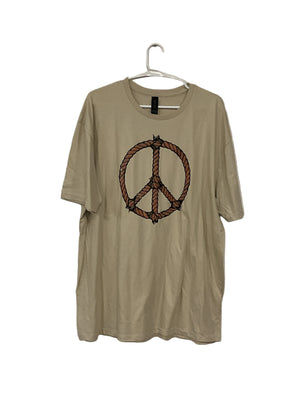 Hard Peace Tshirt